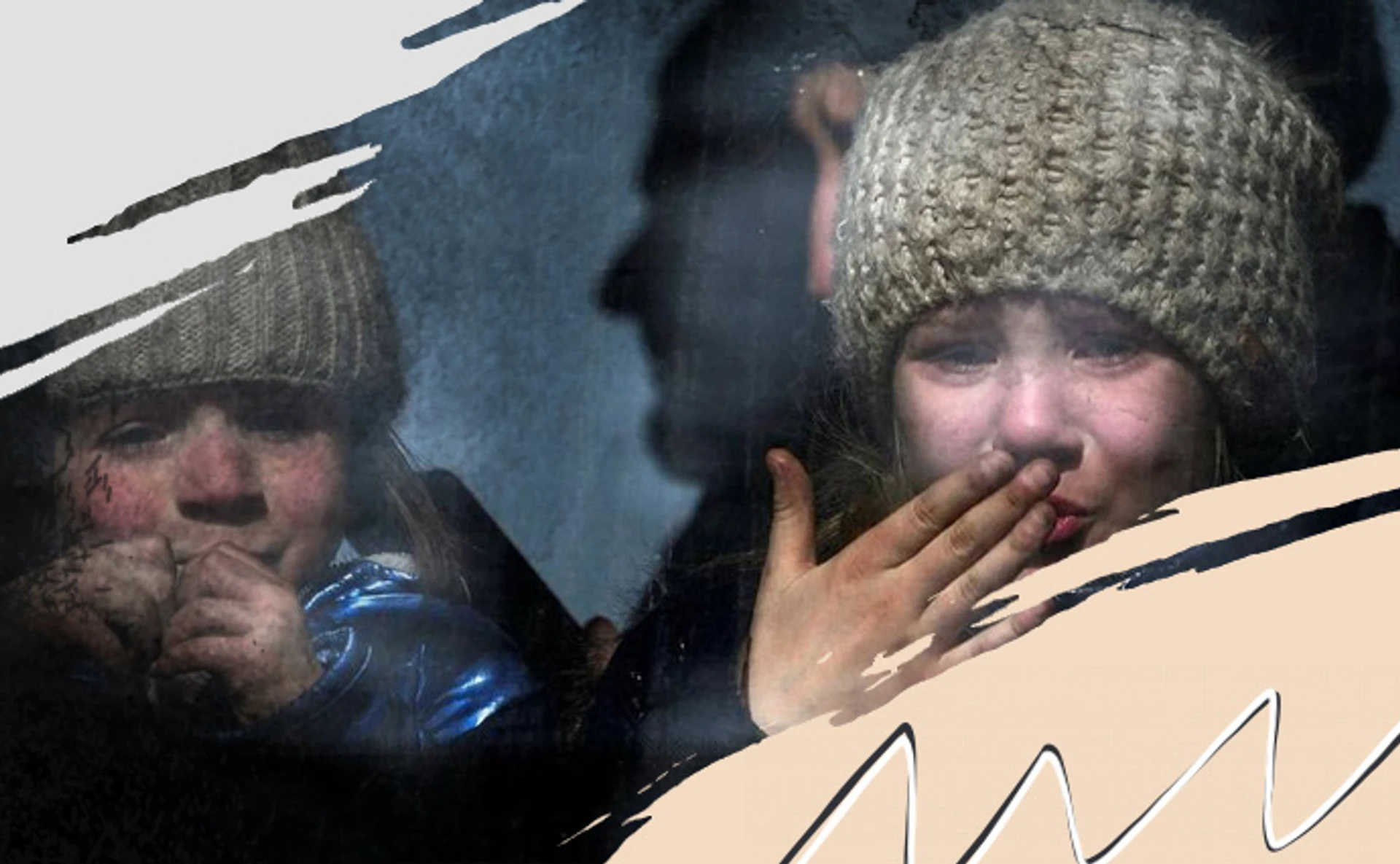 Як РФ викрадає українських дітей та чому політика депортації українців є спланованою? Говоримо у подкасті