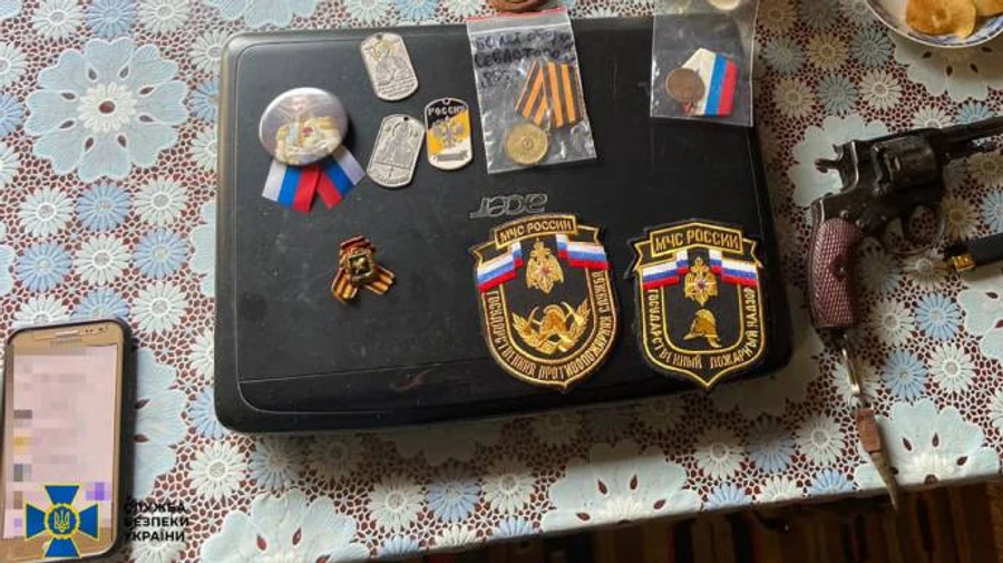 Справи проти колаборантів: у 2022 засудили майже 300 людей і нікого не виправдали