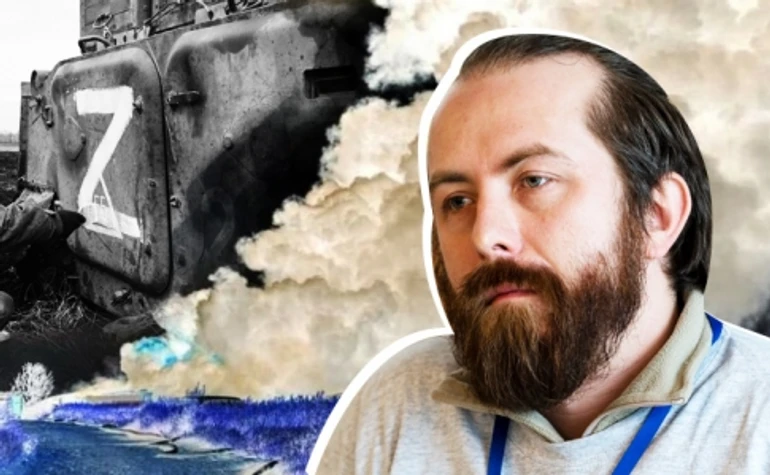 Що вони роблять з нашим домом? Хто і як знищує українську природу під час війни