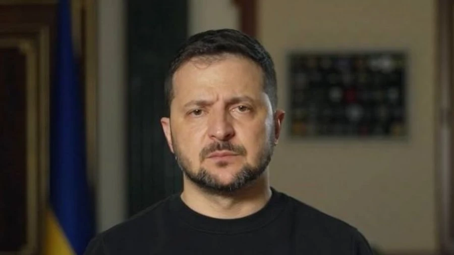 Зеленський про рішення ПАРЄ щодо депортації дітей: Вирок за геноцид буде і для Путіна