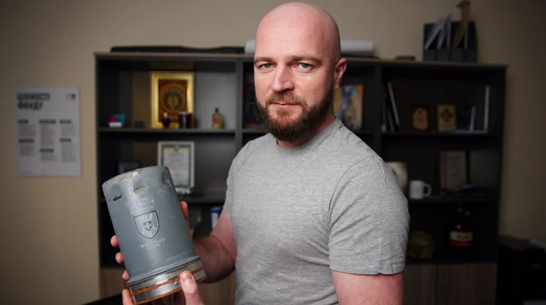 Андрій Римарук: Перехід в оперативну і тактичну паузу буде ще більшим викликом, аніж повномасштабне вторгнення