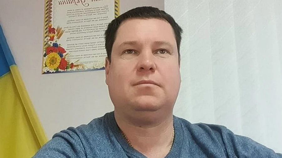 Second attempt to assassinate Russian deputy puppet head of Nova Kakhovka 