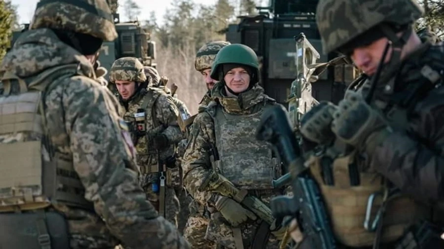 Ukraine's defence forces repel 85 Russian attacks – General Staff report