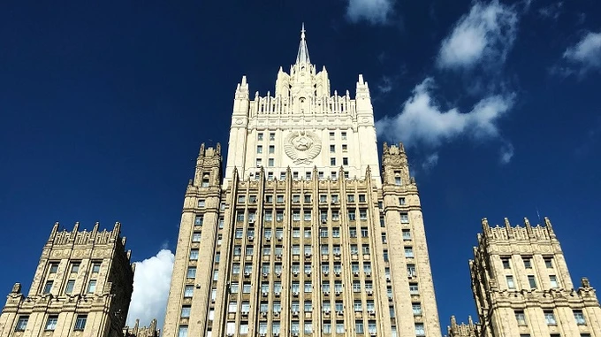 МЗС Росії звинуватило США у безпрецедентному тиску на країни Африки