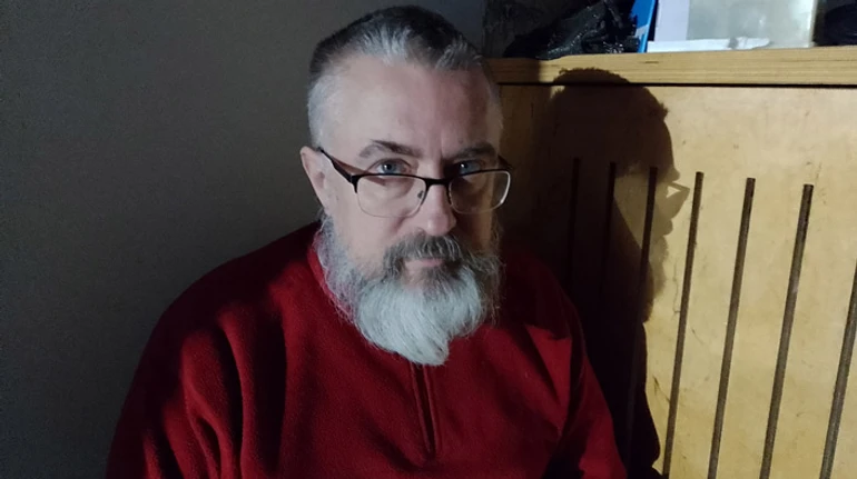 Киев – Мордор – Киев. История войны Максима Курочкина, драматурга и сержанта с позывным Пьеса