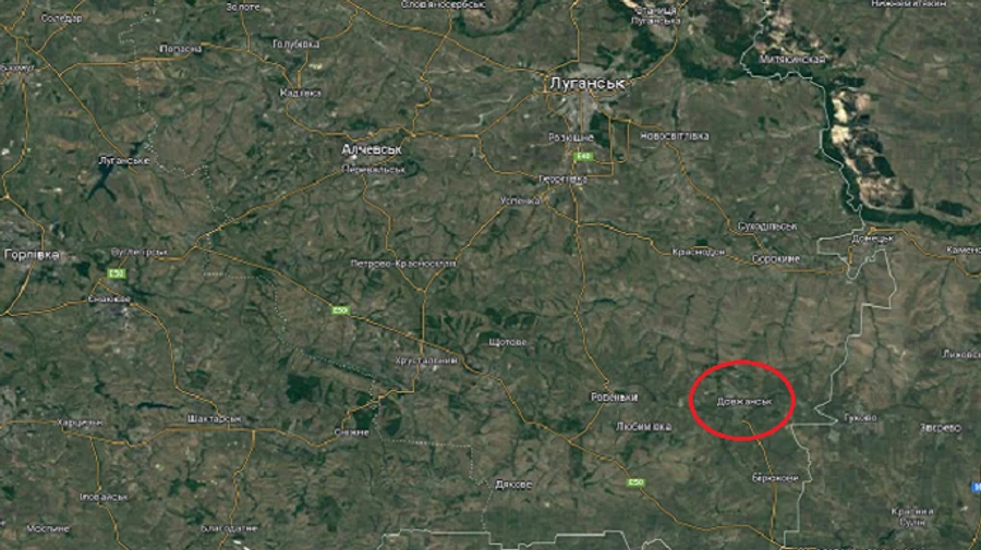 Occupiers prepare to close mines in Luhansk Oblast: staff told to look for work