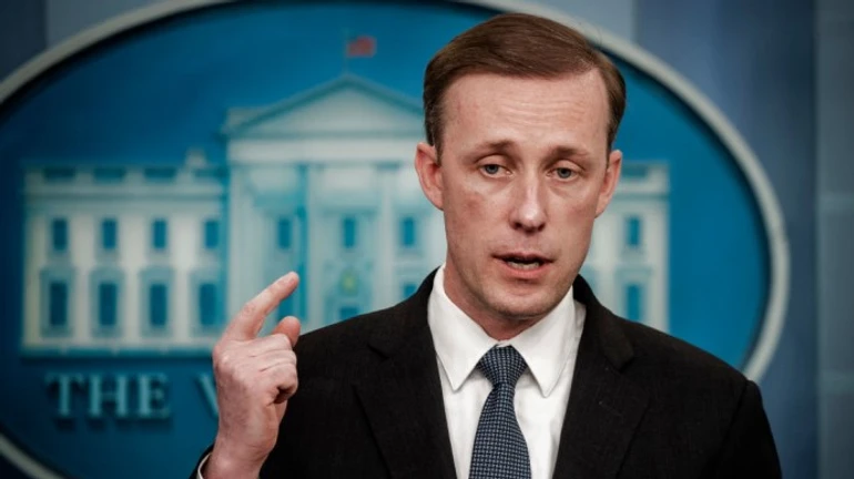 США пообещали предоставить Украине необходимую для освобождения Херсона помощь