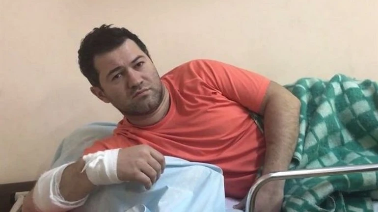 Насірова відправили у СІЗО з можливістю внесення застави у 523 млн грн