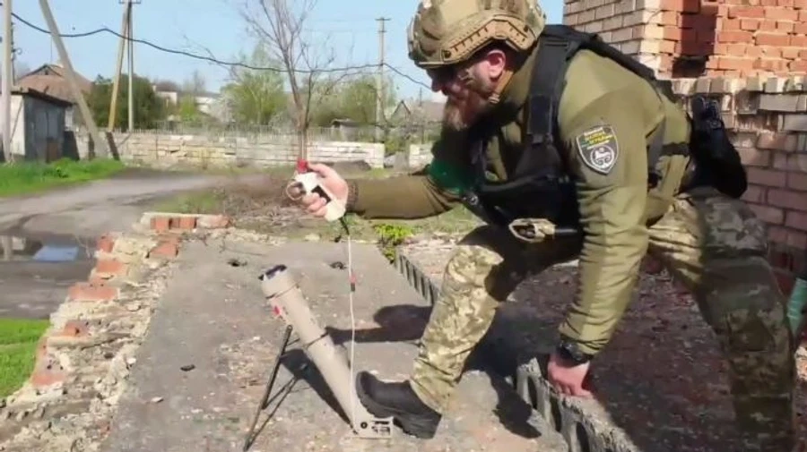 ВСУ ждут дроны-камикадзе Switchblade 600 – спикер Воздушных сил