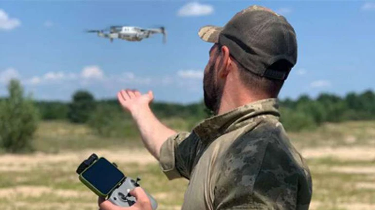 Три правила перемоги. Як школи дронів готують операторів для фронту