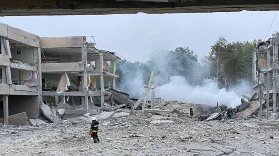 У Зеленского рассказали иностранным послам, как видят Фонд восстановления Украины