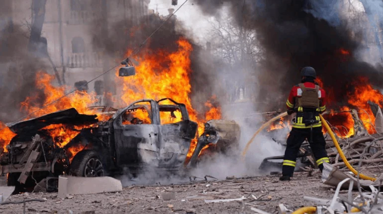 От наказания к примирению: что изменилось в реакции мира на военные преступления России