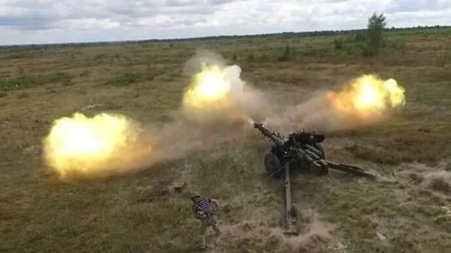 ЗСУ знищили за добу 460 окупантів, кількість вбитих сягнула 50 610 військових РФ – Генштаб