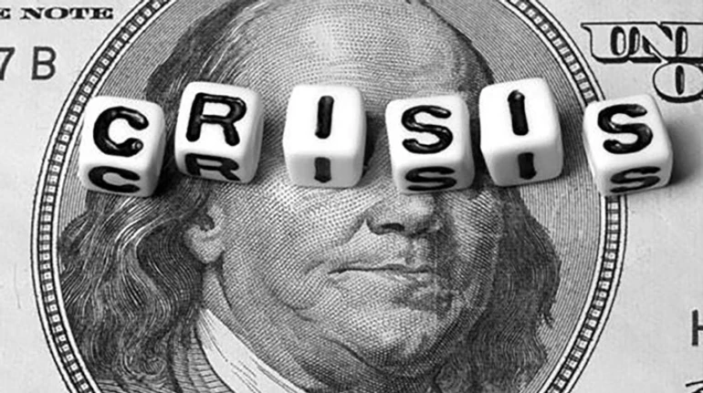 Світ на порозі кризи. Чому всі говорять про рецесію та які є загрози для України