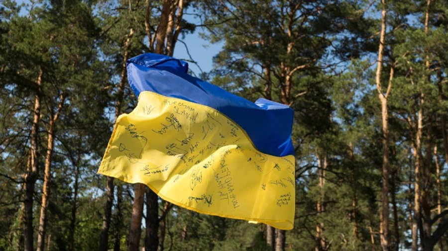 Мінцифри запускає англомовне медіа про Україну 