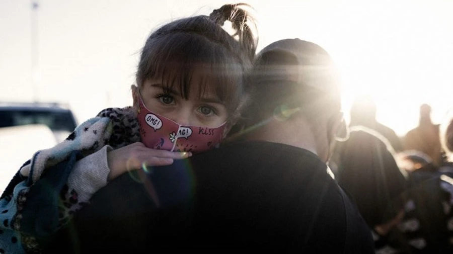 Война в Украине подтолкнула к рекорду: ООН насчитала более 100 млн беженцев в мире