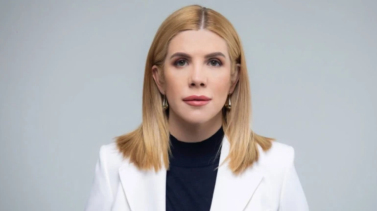 Rudyk, the head of the Golos (Voice) party, is not involved in negotiations on the release of defenders of Mariupol