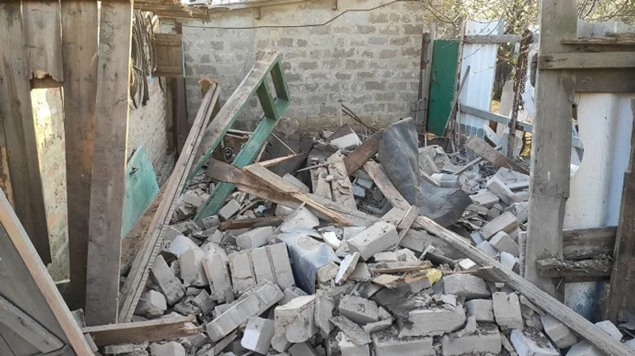 Donetsk Regional Military Administration reported the number of civilians killed in Donetsk over the past 24 hours