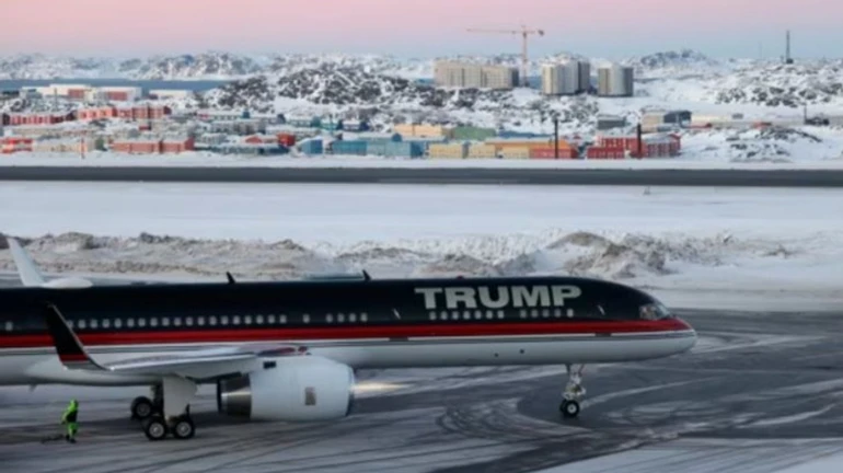 Плохая идея: более 60% американцев против посягательств Трампа на Канаду и Гренландию