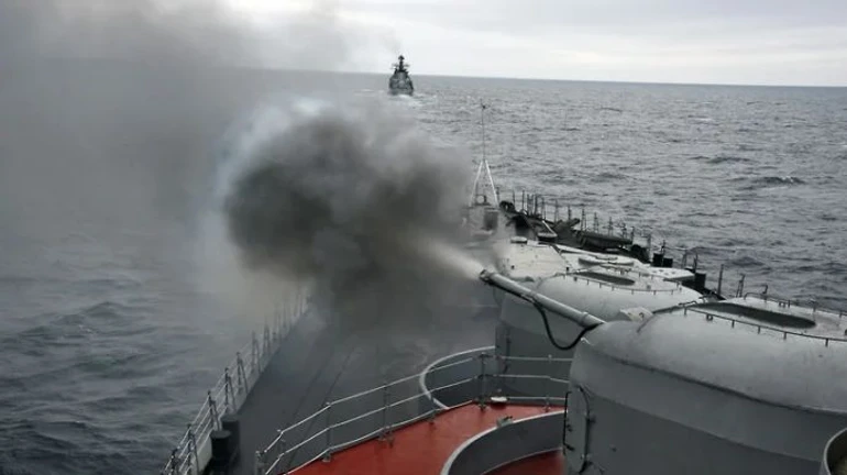 У Росії під час ремонту ЗРК Кинжал та інших вкрали більше половини грошей