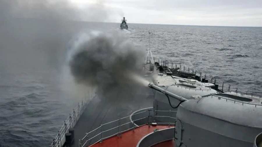 У Росії під час ремонту ЗРК Кинжал та інших вкрали більше половини грошей