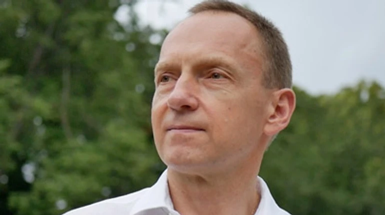 Владислав Атрошенко: Хибне уявлення, що Путін може не зайти у Львівську, Тернопільську чи Івано-Франківську області