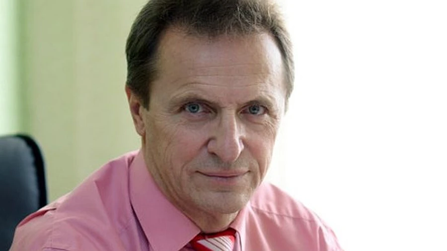 Russian troops shoot Ukrainian scientist in Vorzel