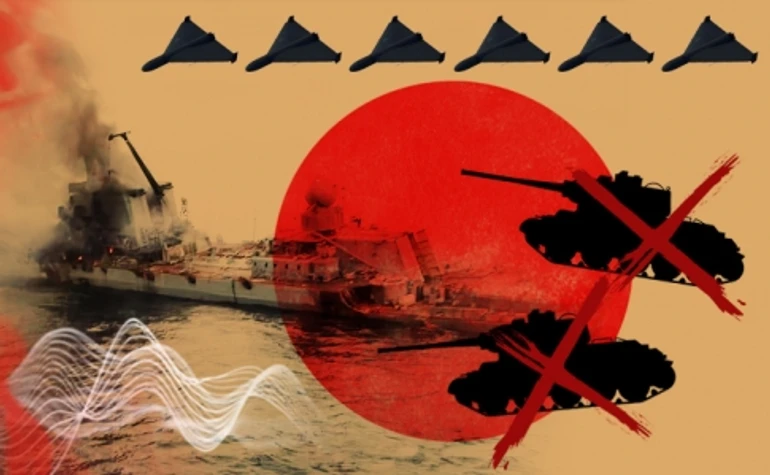 РФ втрачає танки, рекорд Шахедів, США образились за Москву – головне про війну за тиждень