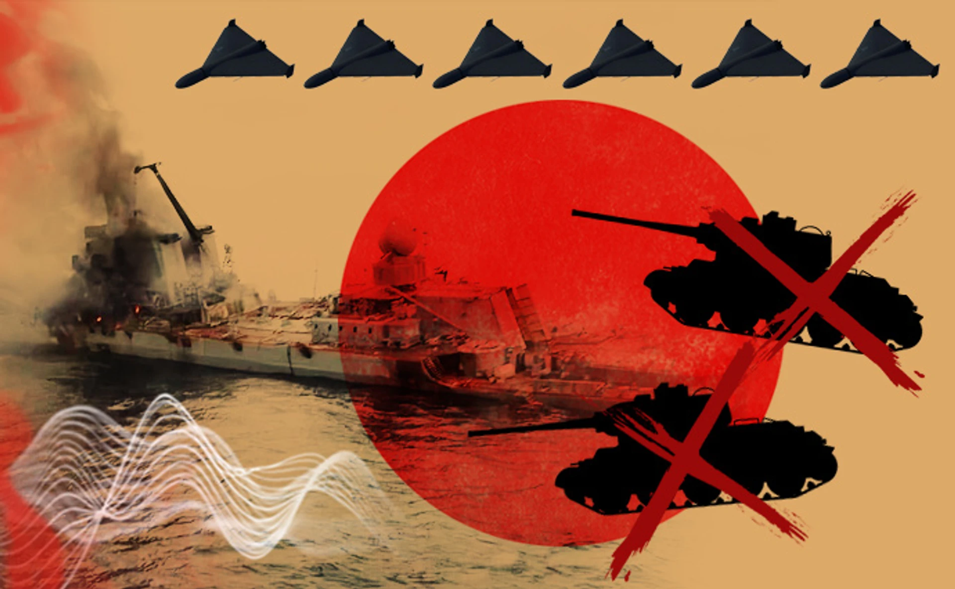 РФ теряет танки, рекорд Шахедов, США обиделись за Москву – главное о войне за неделю