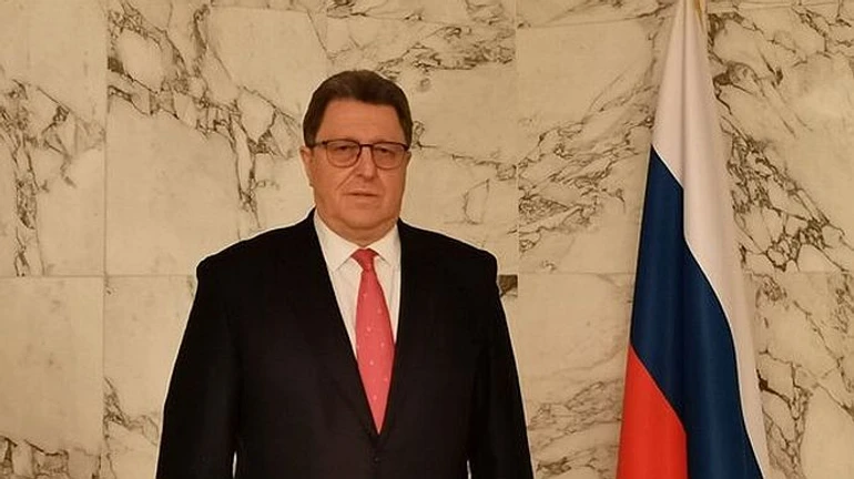 У Росії заявили, що відключити її від SWIFT де-факто неможливо