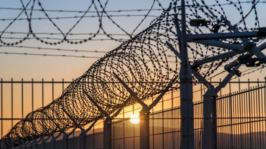 Суд дозволив затримали обвинуваченого у справі катівні Ізоляція Бражнікова