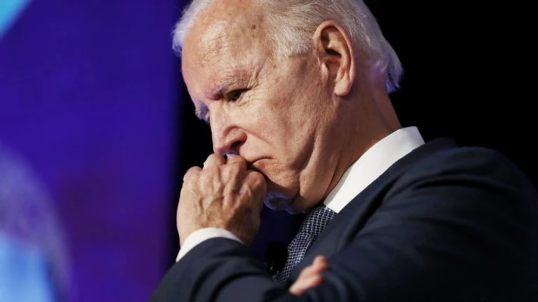 У США сенатори запропонували Байдену дієві способи стримування Путіна