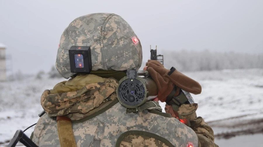 Головнокомандувач про режим тиші: Якщо буде загроза, то ЗСУ можуть стріляти у відповідь