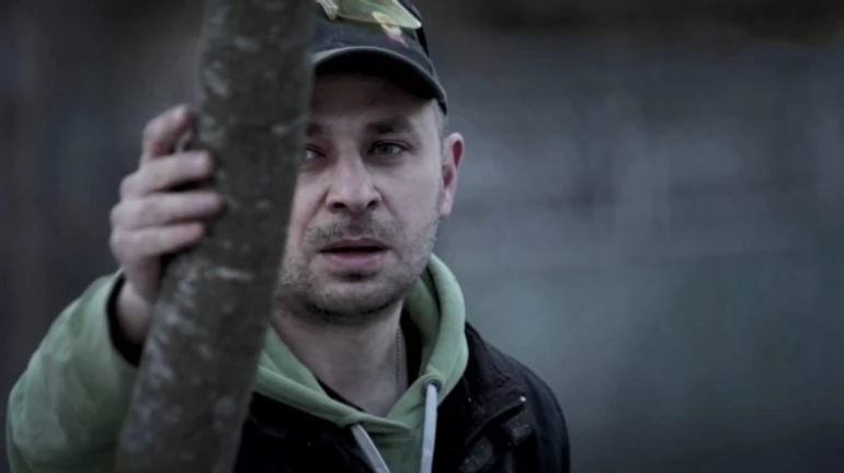 Ветеран Юрій Досяк помер від зупинки серця, його дружина написала звернення