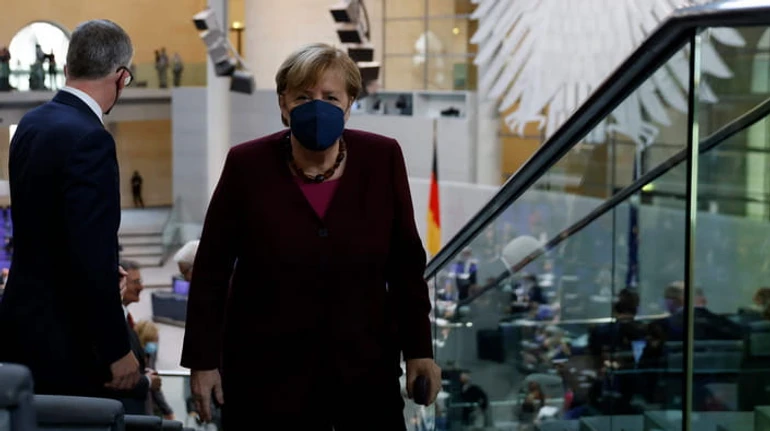 Німеччина в очікуванні нової коаліції: про що вже домовилися і про що дискутують партії