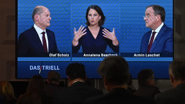 Українське питання у німецьких виборах: чого очікувати Києву від нової коаліції