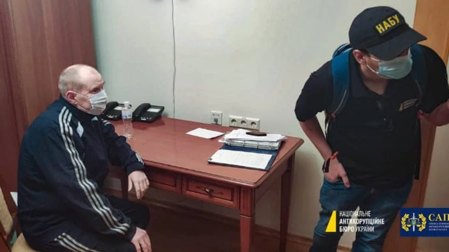 Чаус 50 днів був прикутий до ліжка, застосовувалися тортури – адвокат