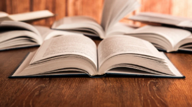 Як видати свою першу книжку в Україні: радять письменники, видавці, літагенти та культурні менеджери