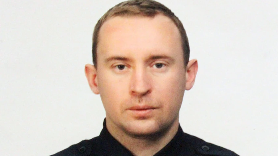 Водитель грузовика насмерть сбил патрульного