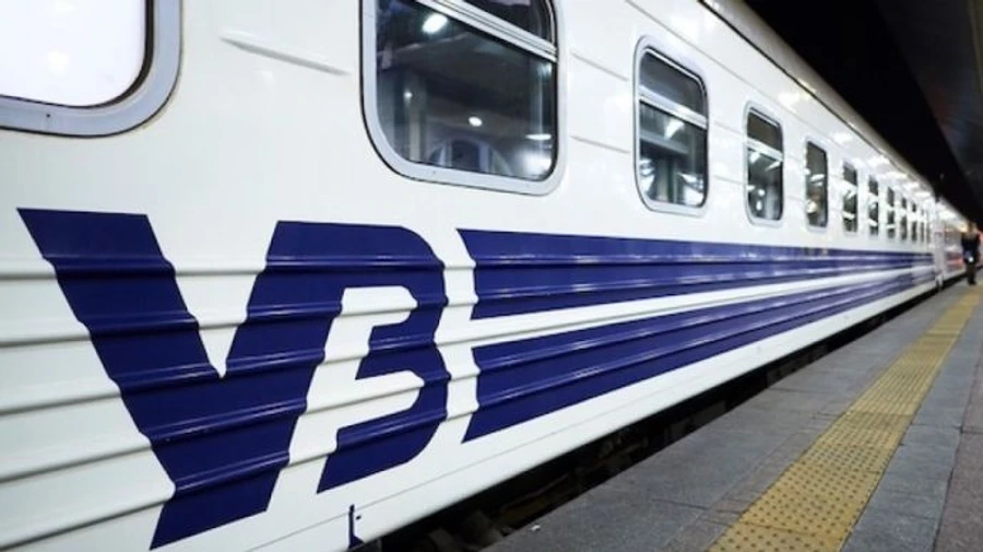 Удачный эксперимент: экспрессы между Харьковом и Днепром продолжат курсировать