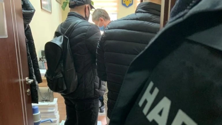 Антикорупционщики объяснили, на чем разоблачили брата Вовка