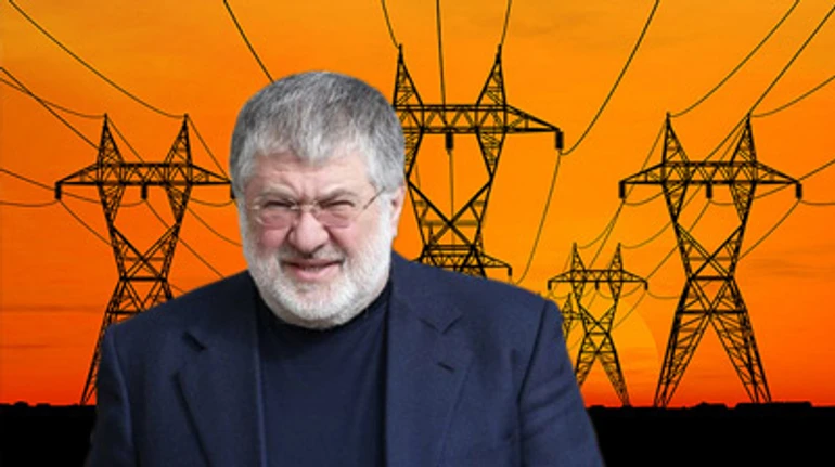 Кейс Центренерго: як Коломойський заробляє на перепродажу державного газу