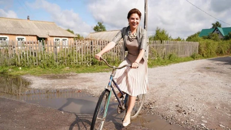 Зеленский решит, оставлять ли Венедиктову, после отчета. Но успехи уже видит