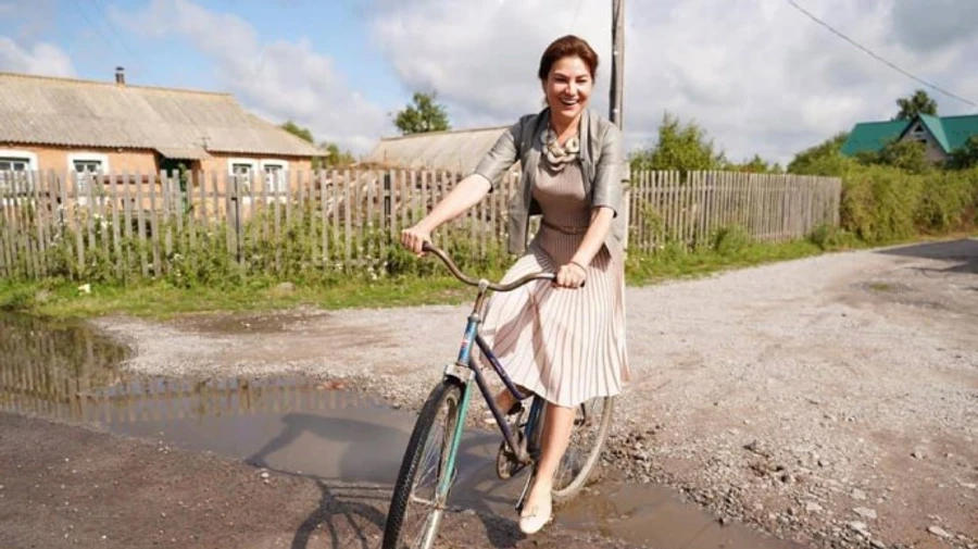 Зеленский решит, оставлять ли Венедиктову, после отчета. Но успехи уже видит