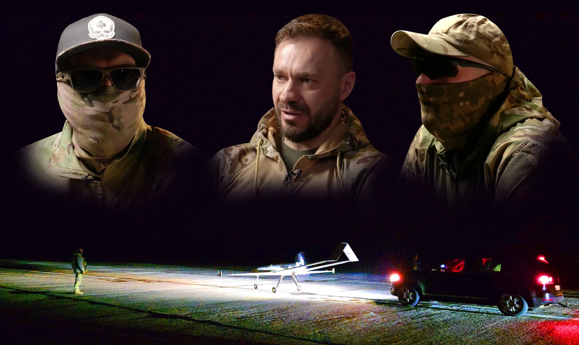 They set targets deep inside Russia on fire: the untold story of the 14th Unmanned Aerial Vehicle Regiment