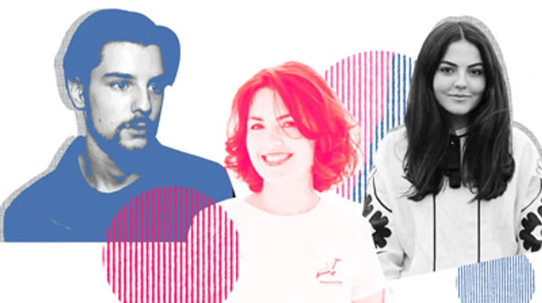 Активисты идут в столичную власть. Мотивация и планы Ратушного, Кулебы, Михайловой