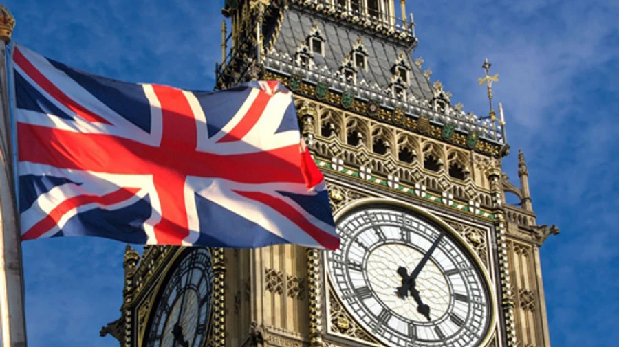 В уряді Британії вже не виключають повторного локдауну