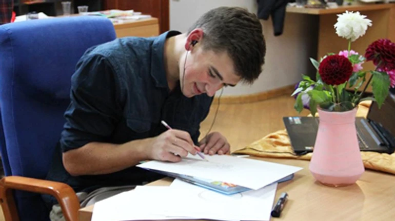 Український студент: Приїхав на програму обміну в Німеччину і на п'ятий день захворів на коронавірус