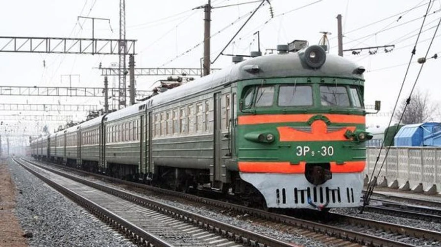 Укрзалізниця відновлює рух електричок в 10 областях