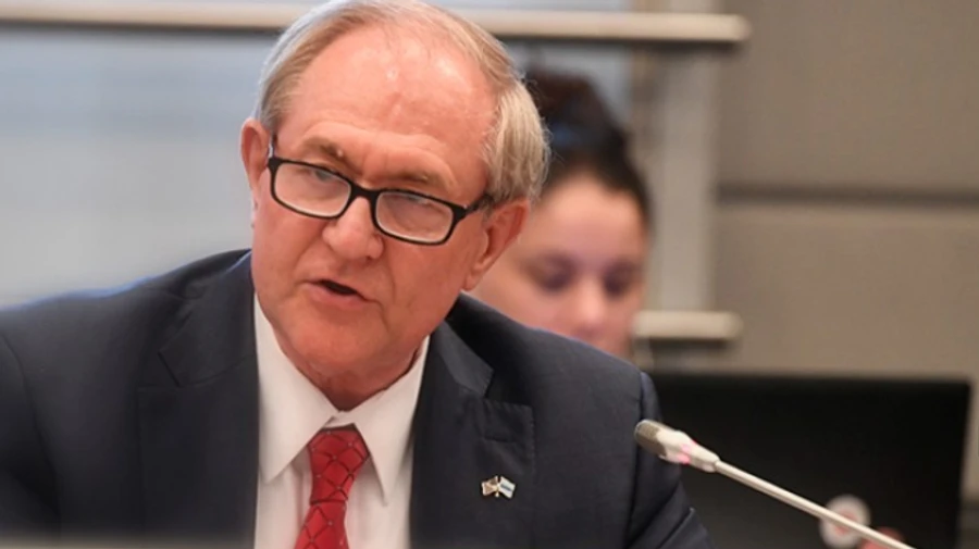 США в ОБСЕ рассказали о современном оружие РФ на Донбассе: отнекивания России - абсурд